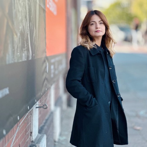 Simin Jalilian