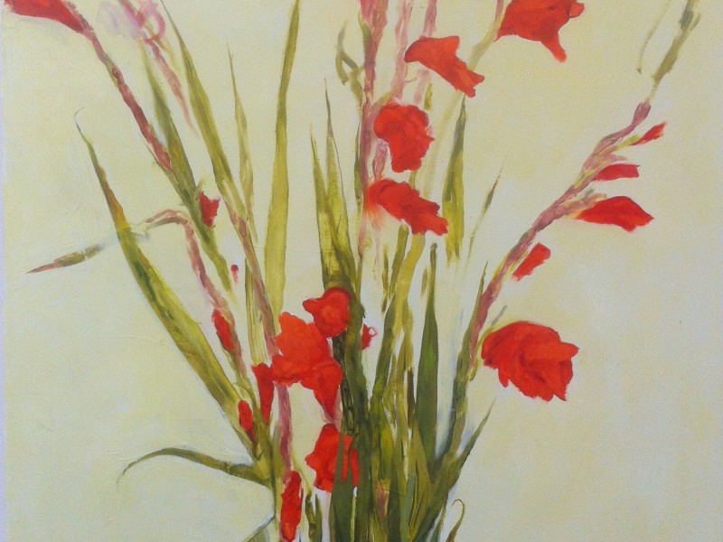 Jennifer Packer