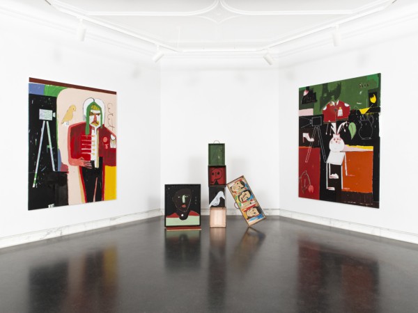 Kimia Ferdowsi Kline