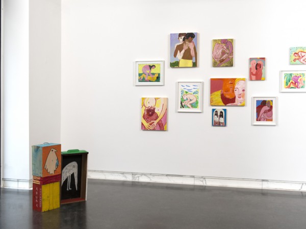 Kimia Ferdowsi Kline