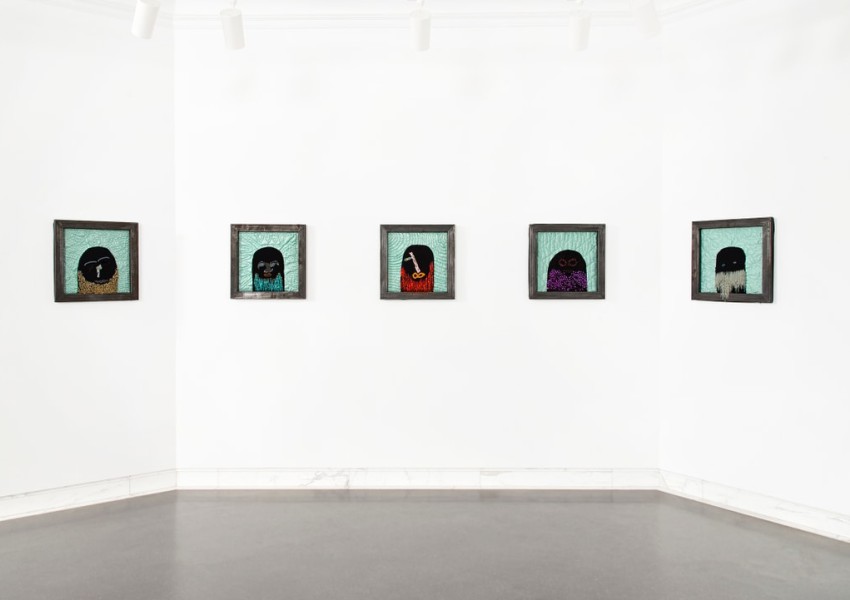 Ab- und Zusagen I Gedanken eines Galeristen