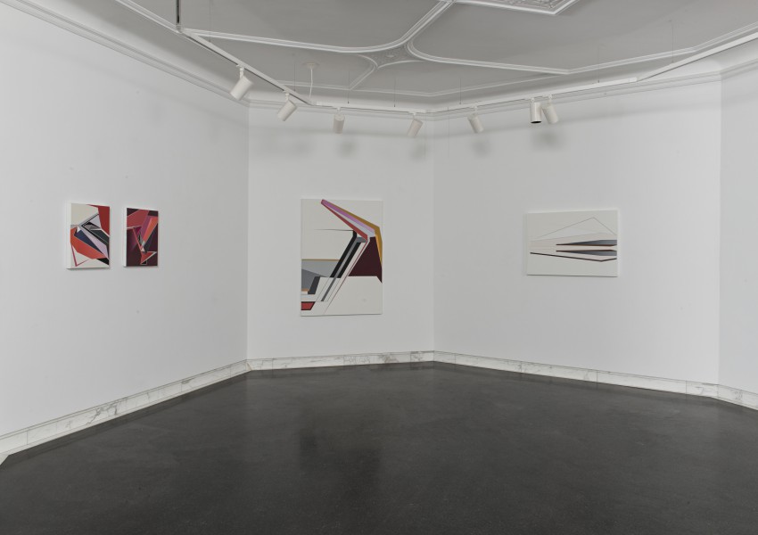 Architecture and Abstraction