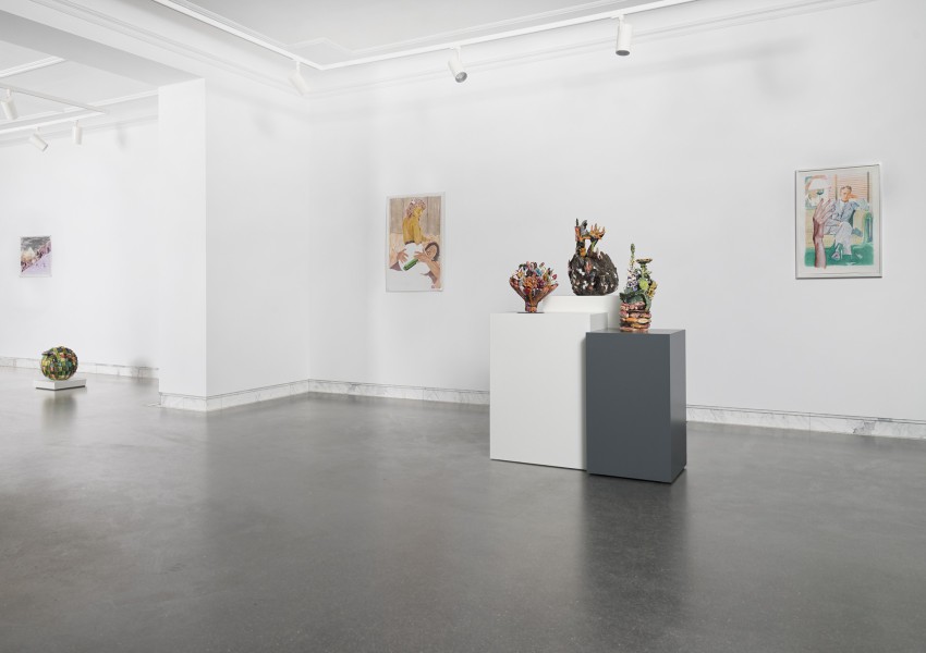 Bitten by a Love Bug