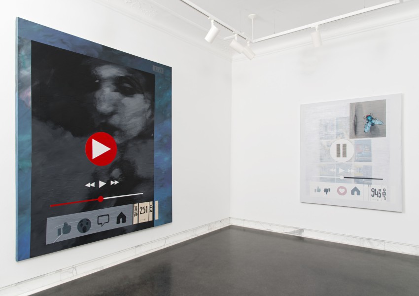 Liminal in the age of Mobile-Ty